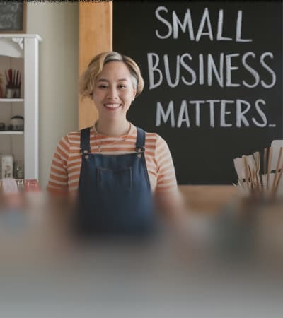 Small Businesses & Startups