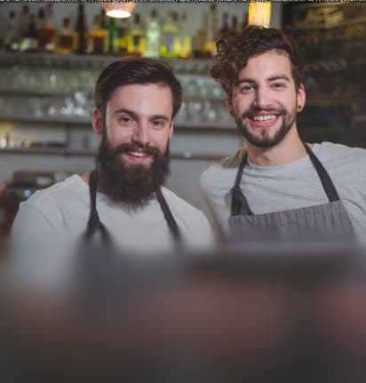 Small Business Owners