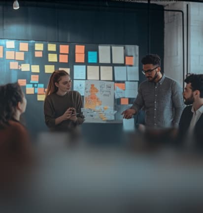 Project-Based Businesses