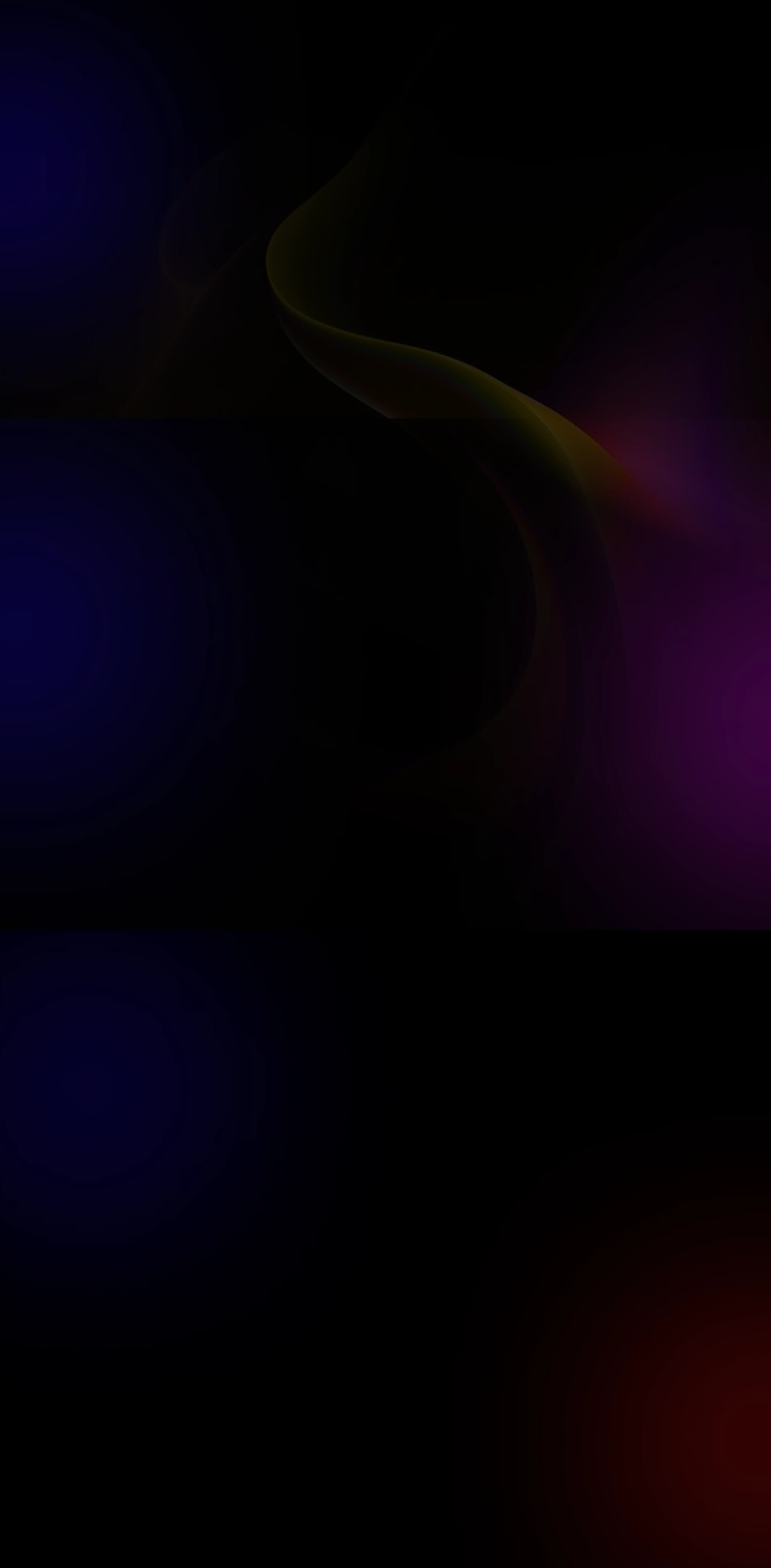 Zinny background
