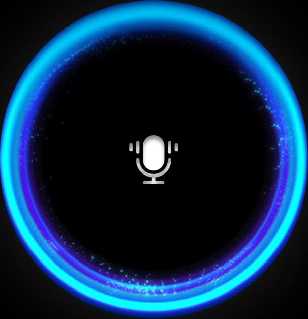 Zinny Voice Assistant