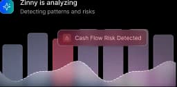 Predictive Financial Insights 