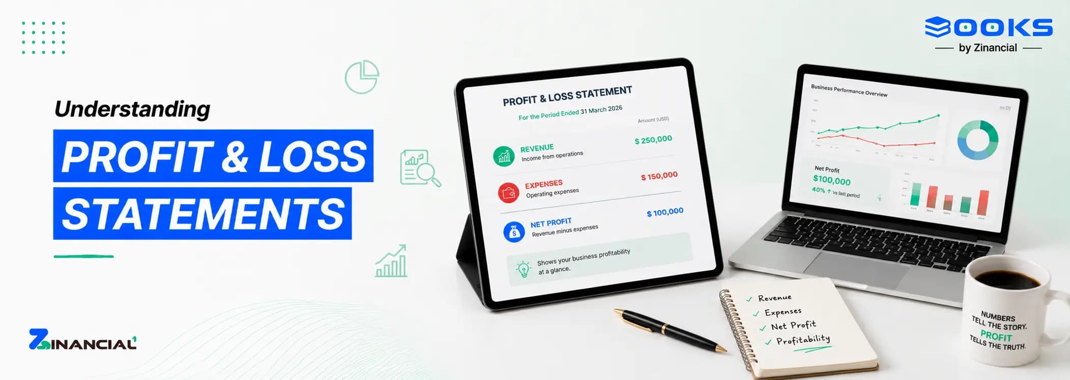 Understanding Profit & Loss Statements