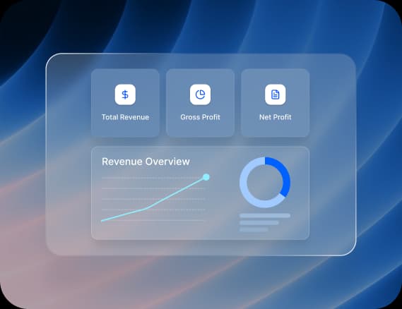 Easy to Use Reporting Platform