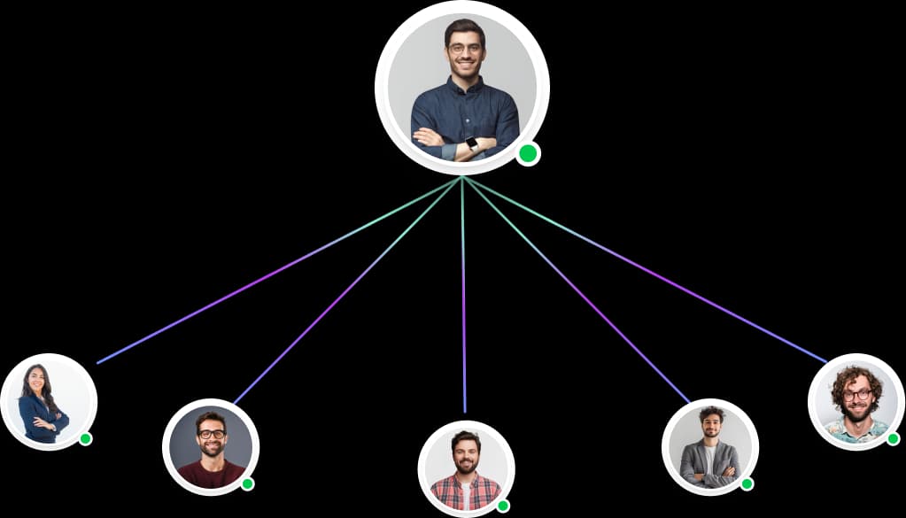 Support Growing Finance Teams