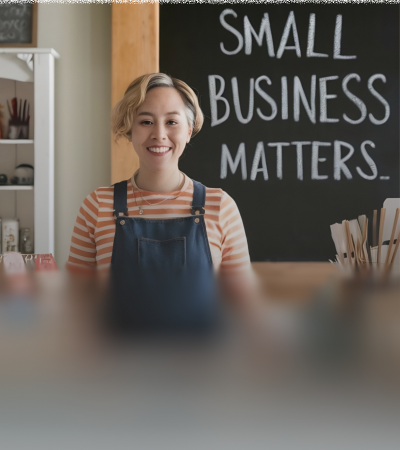 Small Businesses & Startups
