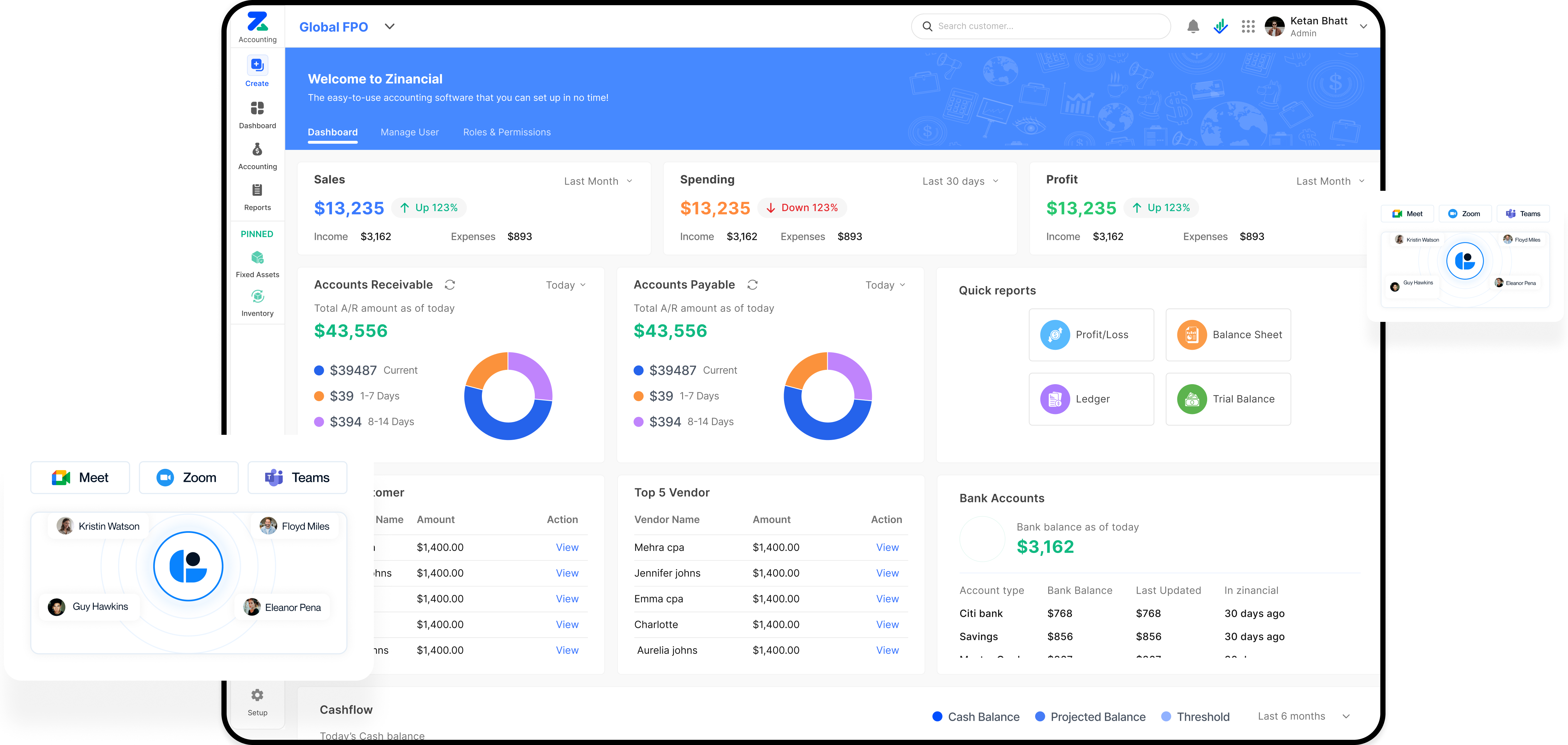 Let Your Invoices Enter Themselves