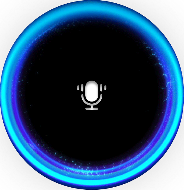 Zinny Voice Assistant