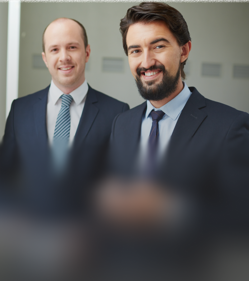 Accountants & Bookkeepers 