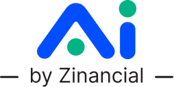 Zinancial AI