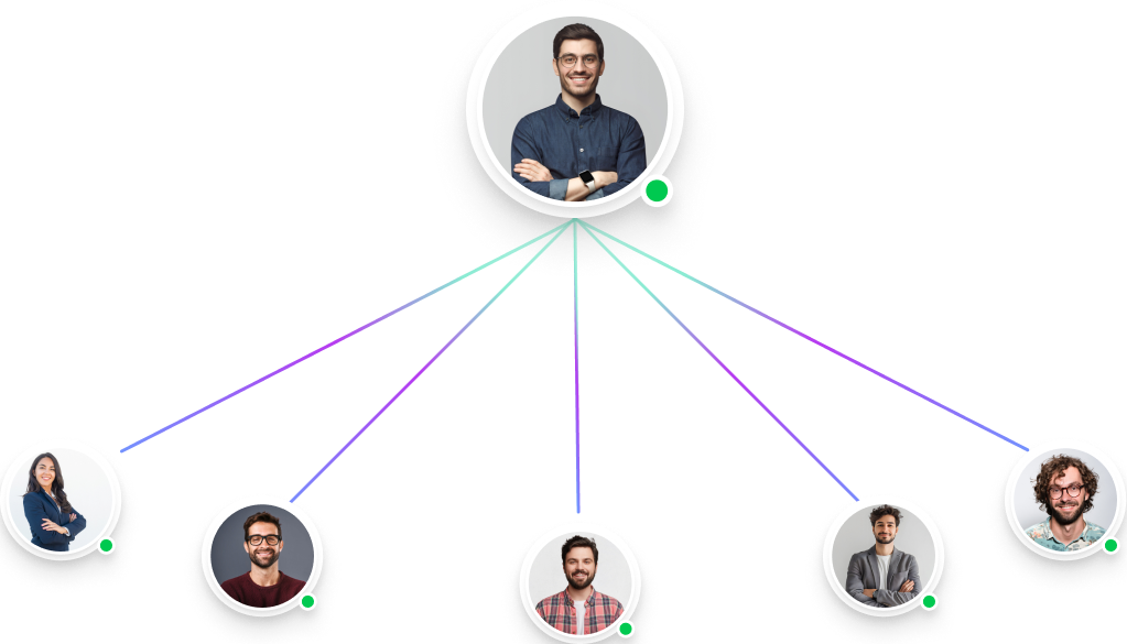 Support Growing Finance Teams